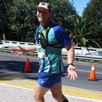 Kerry Trentham