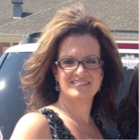 Mary Sharp