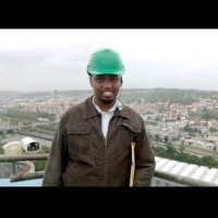 Simon Joseph NDIRAMIYE