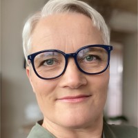 Helen E. Kuhre