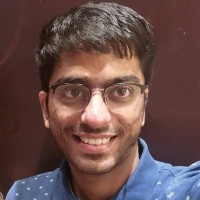 Dipankar Arora