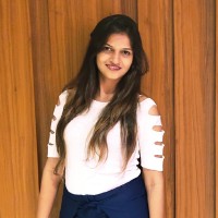 Bhumika Nakshigara