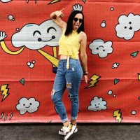 Evelyn Perea
