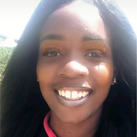Krystal Bogle