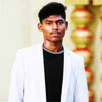 R S SAI PAVAN KUMAR