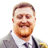 Colin Orr