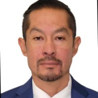 Ricardo Reyes Sanabria