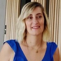 Maria Mantzoraki