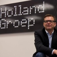 Arjen Peek, www.HollandGroep.nl