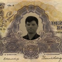 Vitor Manuel Silva