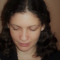 Maria Bruk