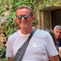 Dick Lindeboom