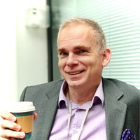 Samuel (Sander) de Zoete