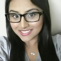 Sarah Wahab