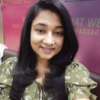 Shweta Parmar