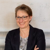 Karin Nijssen
