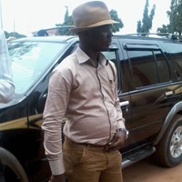 Richmond Frimpong