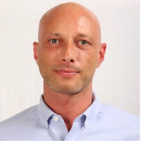 Darren Bloomfield