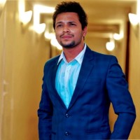 Naveen Kumar Bommagouni