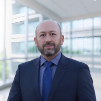Payam Bahrami, Ph.D.