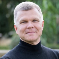 Steven Smithson