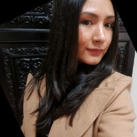 Isabel Peñaranda Jimenez