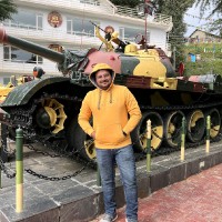 Tanveer Malik