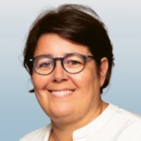 Evelyne Ferreira