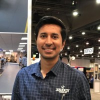 Ankur Johri