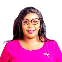 Maureen Kimani