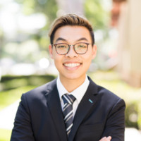 Caleb Wong
