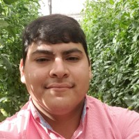 Jesús diego olivas sanchez