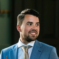 Thorben Cyranek
