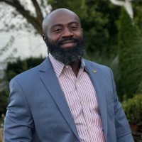 Johnkwabena Effa-Manu, Mba