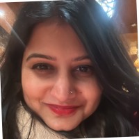 Aahna Sharma