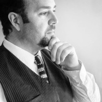 Craig Szymanski