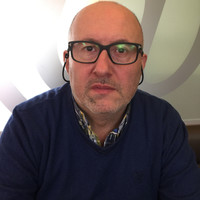 Rudi Claeys