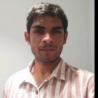 Justin Zephaniah Srikotla