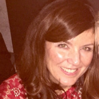 Catherine Tegins