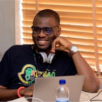 Courage Nduka