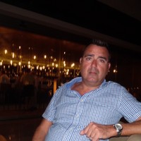 Simon Williams