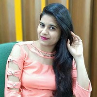 Ashwini Patil