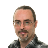 Derek Morrissey