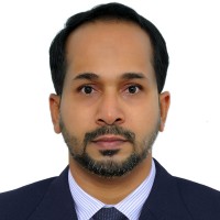 Zakariya K