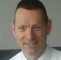 Chris Drake
