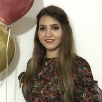 Mozhdeh Abdali