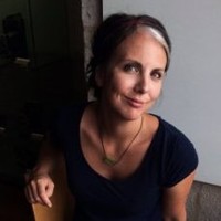 Charlotte Joaquim