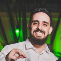 Jefferson Sudano Miranda