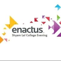 Enactus Shyam Lal College (Evening)