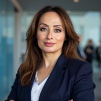 Delaram Bruns